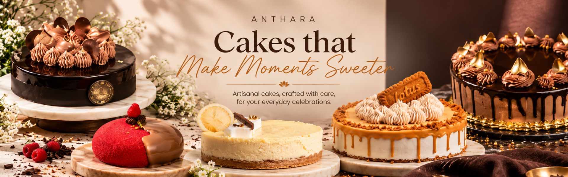 Birthday cakes Delivery in Bangalore