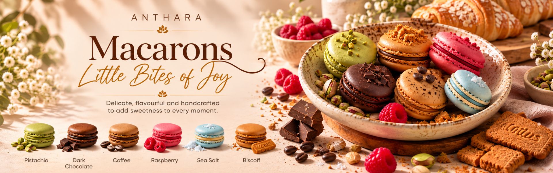 Desserts in Bangalore