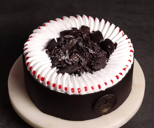 Black Forest