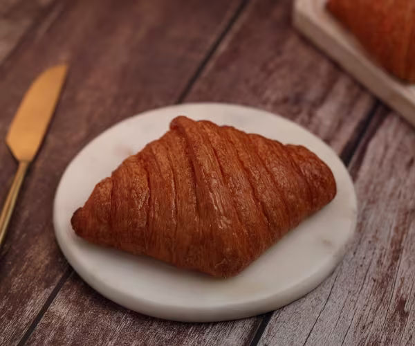 Butter Croissant