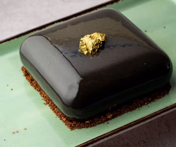 Opera Entremet