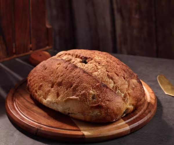 Country Sourdough