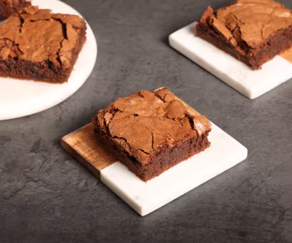 Malabar Chocolate Brownie