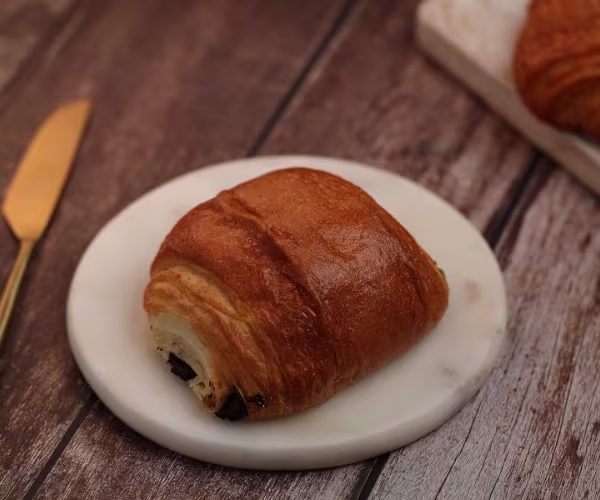 Pain Au Chocolate