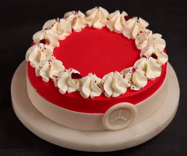 Red Velvet Cake