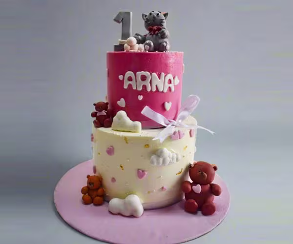 Bespoke Theme Cakes
