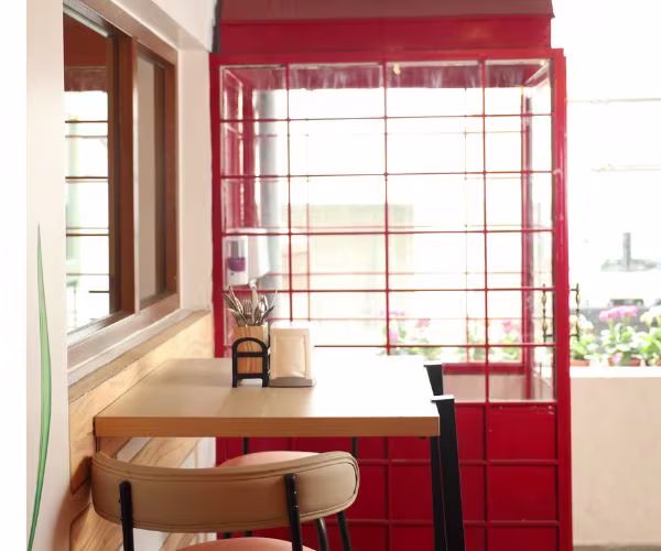 Anthara Marathahalli Interior