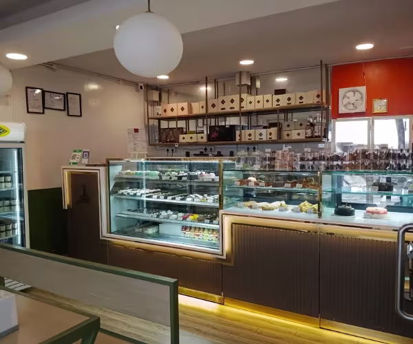 Anthara Brigade Metropolis