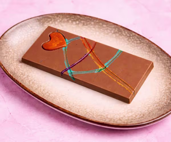 Milk Chocolate