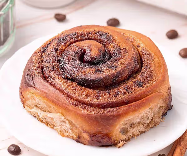 Cinnamon Roll