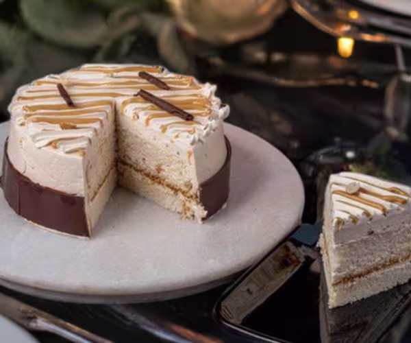 Feuilletine Peanut Butter