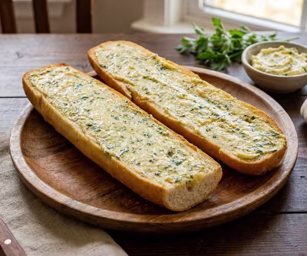 Garlic Baguette