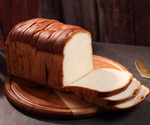 Milk Bread