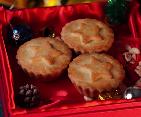 Mince Pie