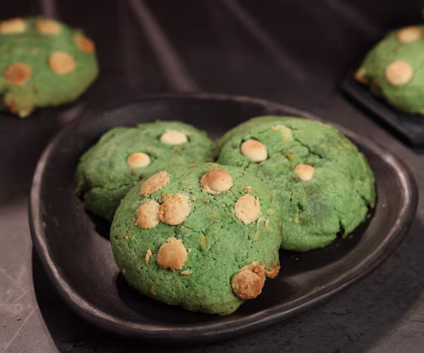 Pistachio Cookie