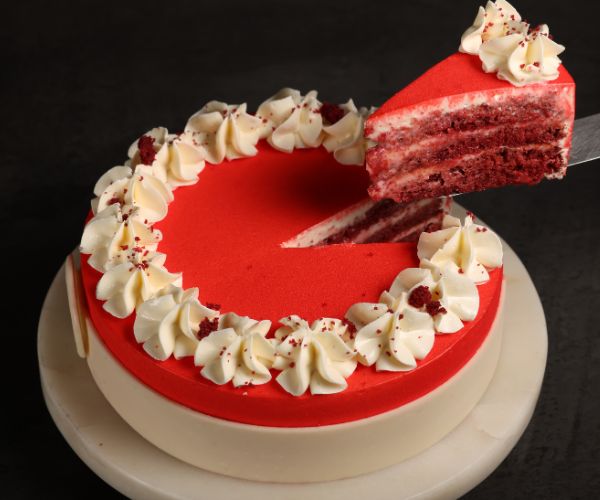 Red Velvet Cake