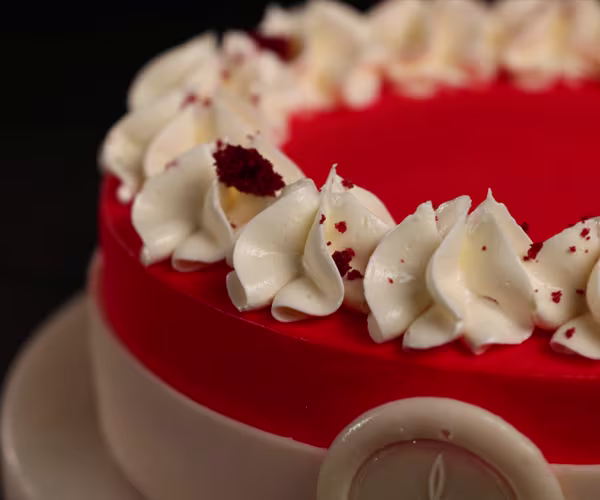 Red Velvet Cake