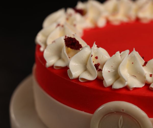 Red Velvet Cake