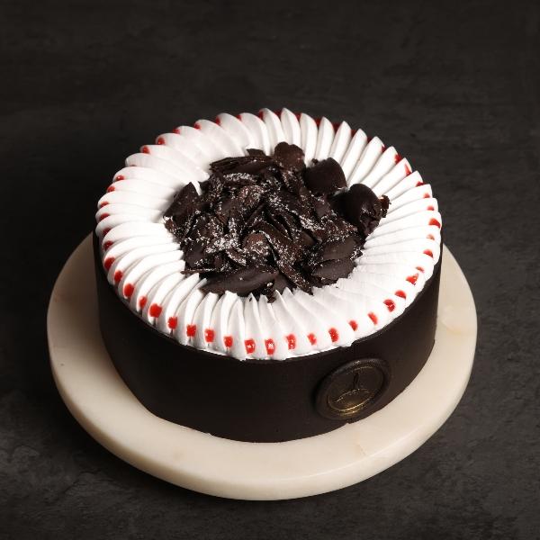 Black Forest Luxe