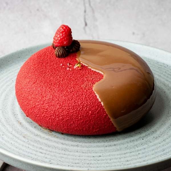 Raspberry Delight